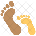 پیش‌نمایش فایل footprint-13 از پک روز والدین