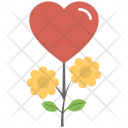 پیش‌نمایش فایل heart-shaped-plant از پک روز والدین