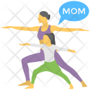 پیش‌نمایش فایل mom-and-daughter از پک روز والدین