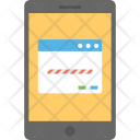 پیش‌نمایش فایل mobile-friendly-website از پک توسعه وب