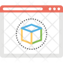پیش‌نمایش فایل three-dimensional-technology از پک توسعه وب