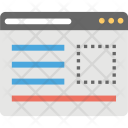 پیش‌نمایش فایل web-layouts از پک توسعه وب