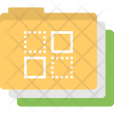 پیش‌نمایش فایل windows-folder از پک توسعه وب