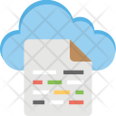پیش‌نمایش فایل cloud-data از پک Web Development 2 