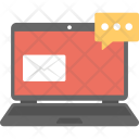 پیش‌نمایش فایل email-inbox از پک Web Development 2 