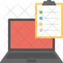 پیش‌نمایش فایل online-survey از پک Web Development 2 