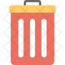 پیش‌نمایش فایل recycle-bin-24 از پک Web Development 2 