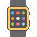 پیش‌نمایش فایل android-watch از پک گجت‌ها و دستگاه‌ها
