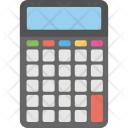 پیش‌نمایش فایل calculator-892 از پک گجت‌ها و دستگاه‌ها