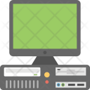 پیش‌نمایش فایل desktop-computer-1 از پک گجت‌ها و دستگاه‌ها