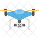 پیش‌نمایش فایل drone-camera از پک گجت‌ها و دستگاه‌ها