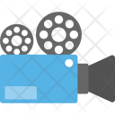 پیش‌نمایش فایل movie-camera-1 از پک گجت‌ها و دستگاه‌ها