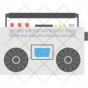 پیش‌نمایش فایل radio-tape از پک گجت‌ها و دستگاه‌ها