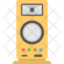 پیش‌نمایش فایل speaker-472 از پک گجت‌ها و دستگاه‌ها