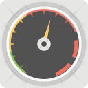 پیش‌نمایش فایل speedometer-104 از پک گجت‌ها و دستگاه‌ها