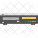 پیش‌نمایش فایل vcr از پک گجت‌ها و دستگاه‌ها