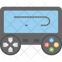 پیش‌نمایش فایل video-game-console از پک گجت‌ها و دستگاه‌ها