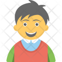 پیش‌نمایش فایل a-happy-child از پک بچه و کودک