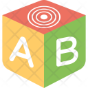 پیش‌نمایش فایل abc-blocks از پک بچه و کودک