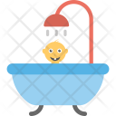 پیش‌نمایش فایل baby-bath-4 از پک بچه و کودک