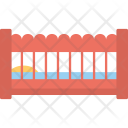 پیش‌نمایش فایل baby-crib-2 از پک بچه و کودک
