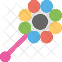 پیش‌نمایش فایل baby-rattle از پک بچه و کودک