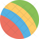 پیش‌نمایش فایل colorful-ball-1 از پک بچه و کودک