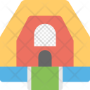 پیش‌نمایش فایل inflatable-bounce-house از پک بچه و کودک