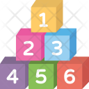 پیش‌نمایش فایل number-blocks از پک بچه و کودک