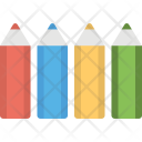 پیش‌نمایش فایل pencil-colors از پک بچه و کودک
