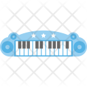 پیش‌نمایش فایل piano-toy از پک بچه و کودک