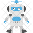 پیش‌نمایش فایل robot-toy از پک بچه و کودک