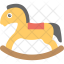 پیش‌نمایش فایل rocking-horse از پک بچه و کودک