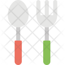 پیش‌نمایش فایل spoon-and-fork از پک بچه و کودک