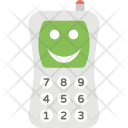 پیش‌نمایش فایل toy-phone از پک بچه و کودک