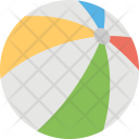 پیش‌نمایش فایل beach-ball-5 از پک اقیانوس و آبزیان