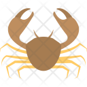 پیش‌نمایش فایل crawl-crab از پک اقیانوس و آبزیان