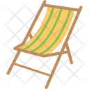 پیش‌نمایش فایل deck-chair از پک اقیانوس و آبزیان