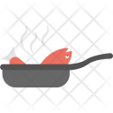 پیش‌نمایش فایل fish-frying از پک اقیانوس و آبزیان