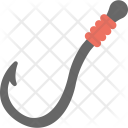 پیش‌نمایش فایل fishing-hook-3 از پک اقیانوس و آبزیان