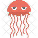 پیش‌نمایش فایل jellyfish-34 از پک اقیانوس و آبزیان