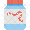 پیش‌نمایش فایل snake-in-jar از پک اقیانوس و آبزیان