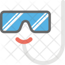 پیش‌نمایش فایل snorkel-mask از پک اقیانوس و آبزیان