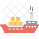 پیش‌نمایش فایل cargo-ship-2 از پک اقیانوس و آبزیان – شماره ۲
