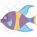 پیش‌نمایش فایل fish-511 از پک اقیانوس و آبزیان – شماره ۲