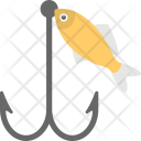پیش‌نمایش فایل fishing-hook-4 از پک اقیانوس و آبزیان – شماره ۲