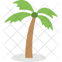 پیش‌نمایش فایل palm-tree-7 از پک اقیانوس و آبزیان – شماره ۲