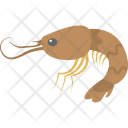 پیش‌نمایش فایل shrimp-36 از پک اقیانوس و آبزیان – شماره ۲