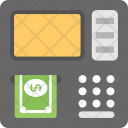 پیش‌نمایش فایل atm-480 از پک Market And Economic 