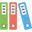 پیش‌نمایش فایل binders-49 از پک Market And Economic 